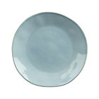 Marin Blue Dinner Plate.