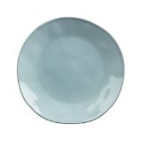 Marin Blue Dinner Plate