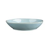 Marin Blue Pasta-Low Bowl