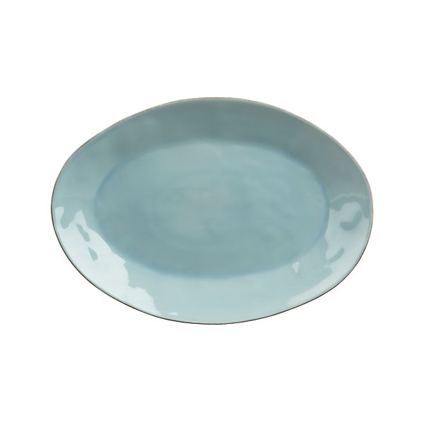 MarinBlueOvalPltr15p75S12