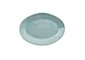 Marin Blue 20" Oval Platter