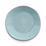 Marin Blue Salad Plate