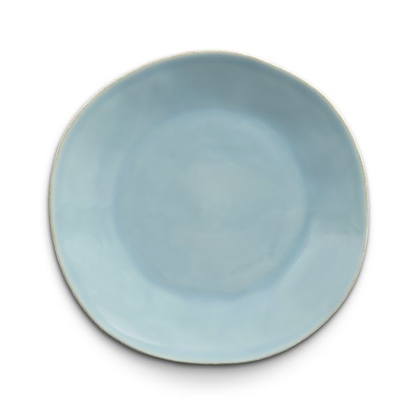 MarinBlueSaladPlateS12