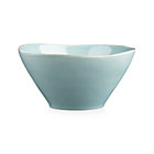 Marin Blue Serving Bowl.