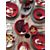 MarinDinnerwareRedHG12