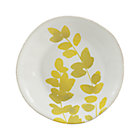 Marin Flora Plate.