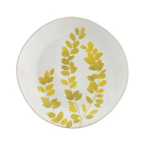 Marin Flora 12.5" Platter Marin Flora 12.5" Platter