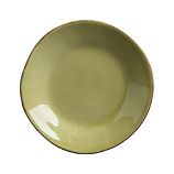 Marin Green Appetizer Plate