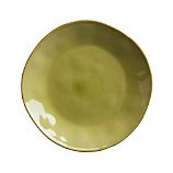 Marin Green Dinner Plate