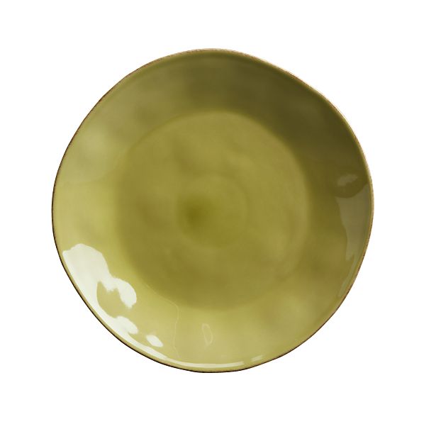 MarinGrnDinnerPlateS11