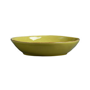 Marin Green Pasta-Low Bowl