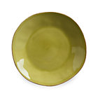 Marin Green Salad Plate.