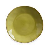 Marin Green Salad Plate