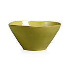 Marin Green Serving Bowl.
