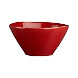 Marin Red 6" Bowl