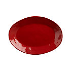 Marin Red Platter.