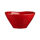Marin Red 10.25" Serving Bowl