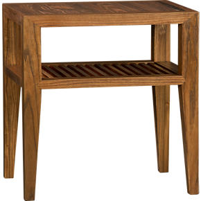 Marin Side Table