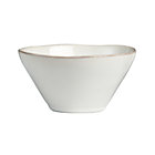 Marin White Bowl.