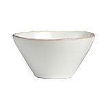 Marin White  Bowl