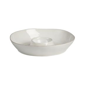 Marin White Chip and Dip Marin White Chip and Dip
