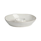 Marin White Chip and Dip.