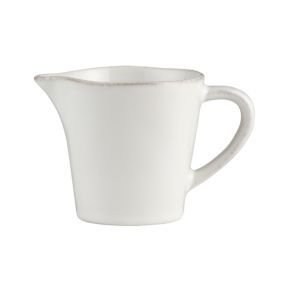 Marin White Creamer Marin White Creamer