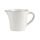 Marin White Creamer. 10 oz.
