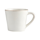 Marin White Cup. 8 oz.
