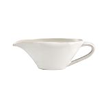 Marin White Gravy Boat