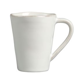 Marin White Mug Marin White Mug