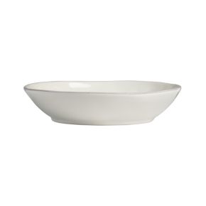Marin White Pasta-Low Bowl Marin White Pasta-Low Bowl