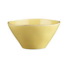 Marin Yellow Bowl.