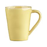 Marin Yellow Mug