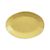 MarinYlwOvalPltr15p75S12