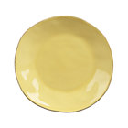 Marin Yellow Salad Plate.
