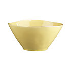 Marin Yellow Serving Bowl.