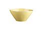 Marin Yellow 10.25" Serving Bowl