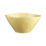 Marin Yellow 10.25" Serving Bowl