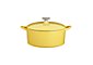 Mario Batali Polenta 4-Quart Dutch Oven