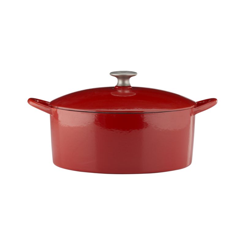 Dutch Oven