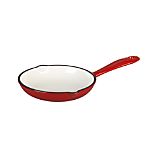 Mario Batali Red Skillet