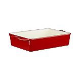 Mario Batali Red Lasagna/Roaster