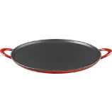 Mario Batali Red Pizza Pan
