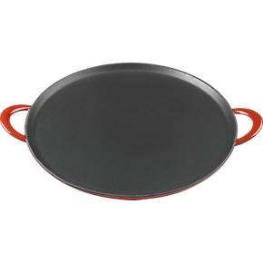 Mario Batali Red Pizza Pan