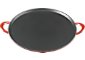 Mario Batali Red Pizza Pan