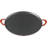 Mario Batali Red Pizza Pan