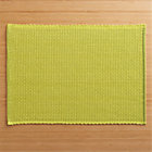 Mario Green Placemat.