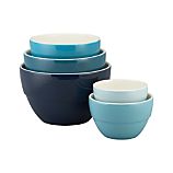 5-Piece 5.75"-10.5" Market Bowl Set