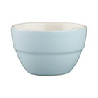 Market Mist Mini Bowl. 4.5"dia.x2.75"H